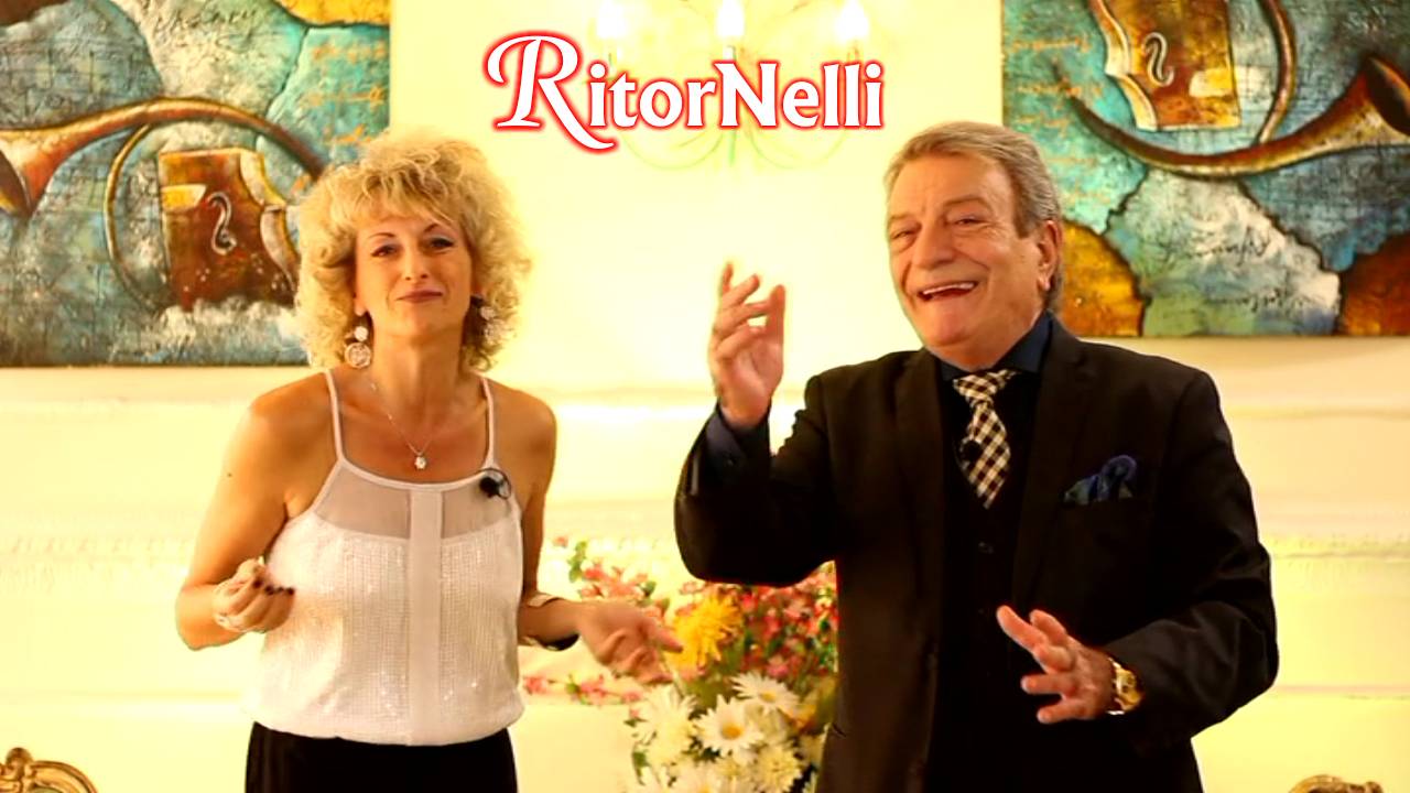 Trasmissione RitorNelli
